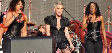 Pink - RDS Arena - Dublin